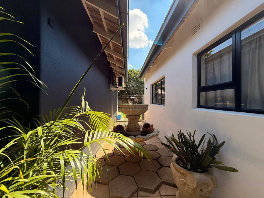 3 Bedroom Property for Sale in Baillie Park North West